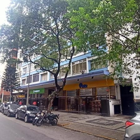 Safira Blessed Apartment Rio de Janeiro Bagian luar foto