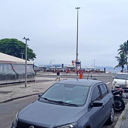Safira Blessed Apartment Rio de Janeiro Bagian luar foto