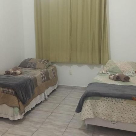 Safira Blessed Apartment Rio de Janeiro Bagian luar foto