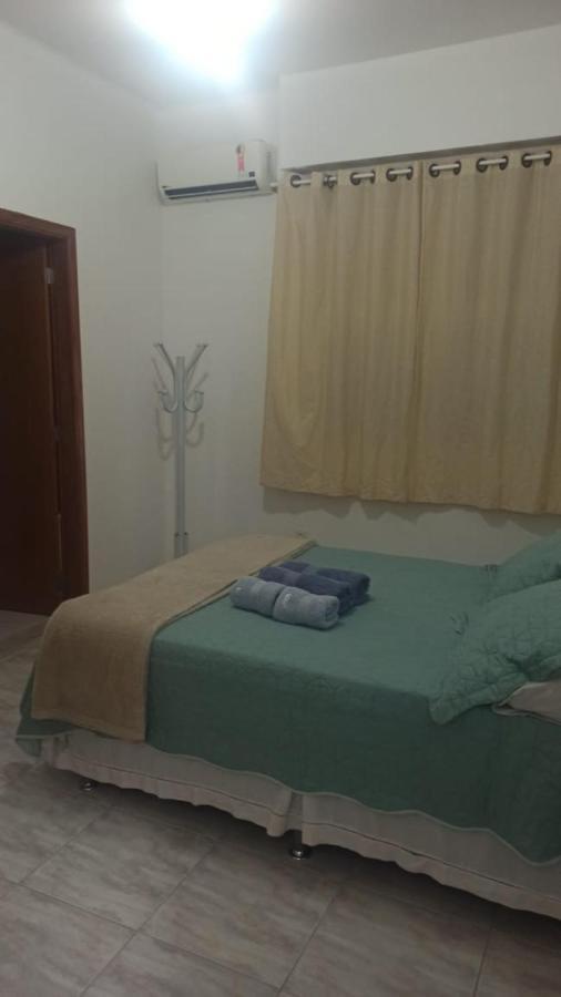 Safira Blessed Apartment Rio de Janeiro Bagian luar foto