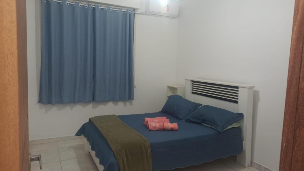 Safira Blessed Apartment Rio de Janeiro Bagian luar foto