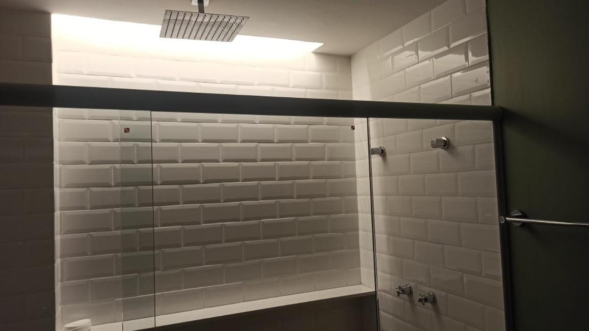 Safira Blessed Apartment Rio de Janeiro Bagian luar foto