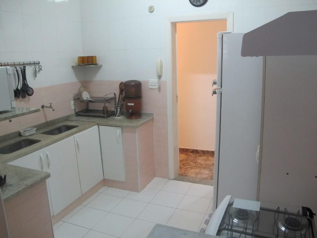 Safira Blessed Apartment Rio de Janeiro Bagian luar foto