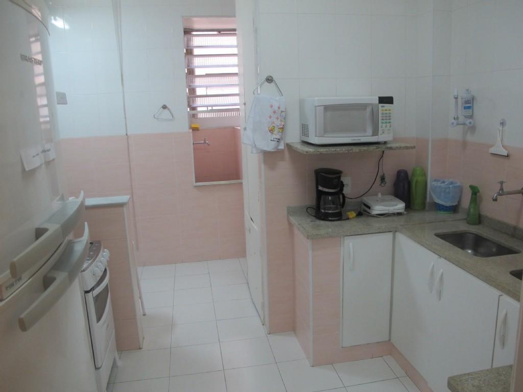 Safira Blessed Apartment Rio de Janeiro Bagian luar foto