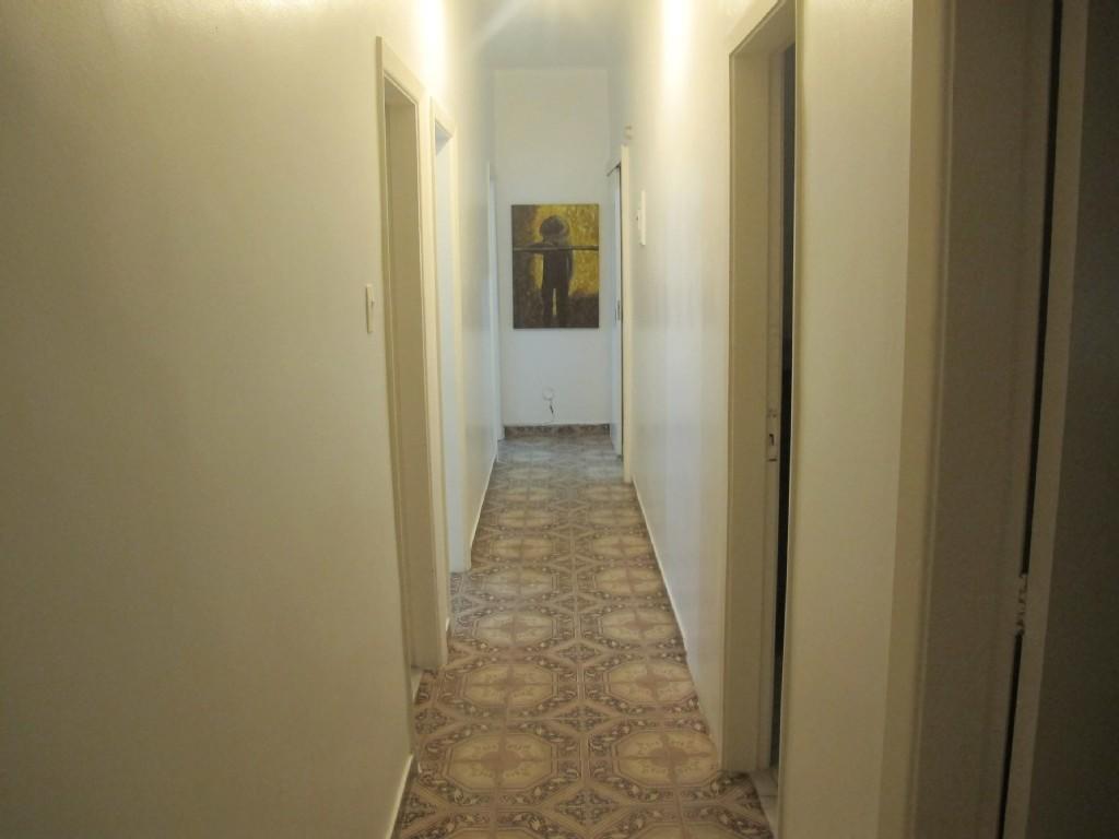 Safira Blessed Apartment Rio de Janeiro Bagian luar foto