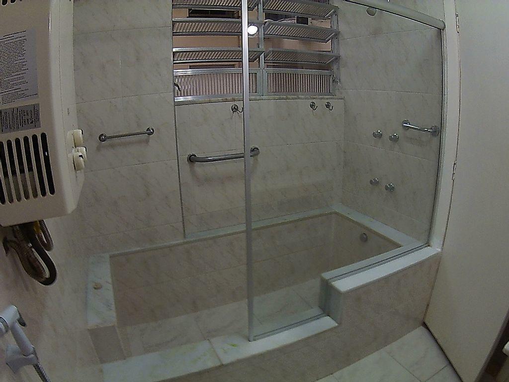 Safira Blessed Apartment Rio de Janeiro Bagian luar foto
