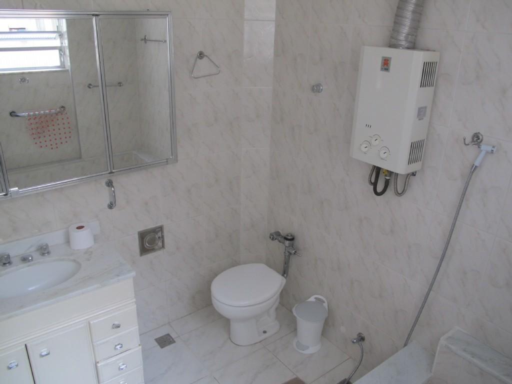 Safira Blessed Apartment Rio de Janeiro Bagian luar foto