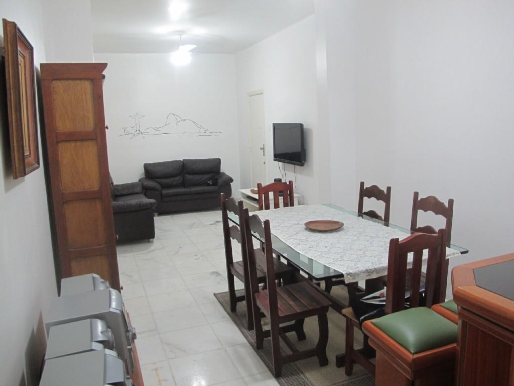 Safira Blessed Apartment Rio de Janeiro Bagian luar foto