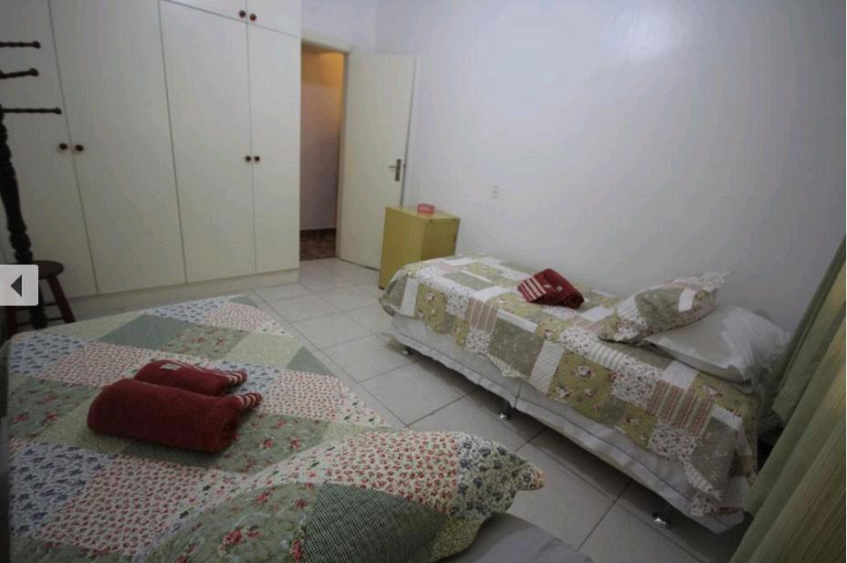 Safira Blessed Apartment Rio de Janeiro Bagian luar foto
